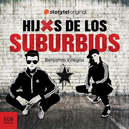 Hijxs de los suburbios - S01E08