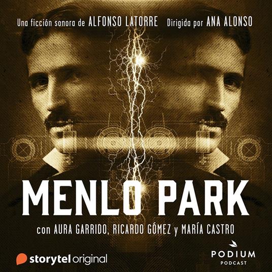 Menlo Park S01 - E07