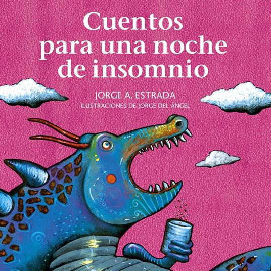 Cuentos para una noche de insomnio