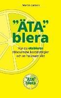 AEtablera: Hur du etablerar halsosamma koststrategier och en halsosam vikt - Martin Larsson - cover