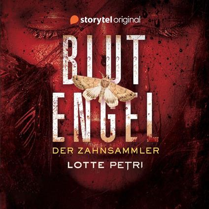 Blutengel – Der Zahnsammler