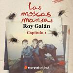 Las moscas mansas