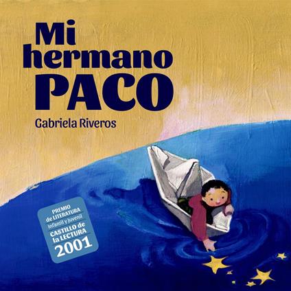Mi hermano Paco