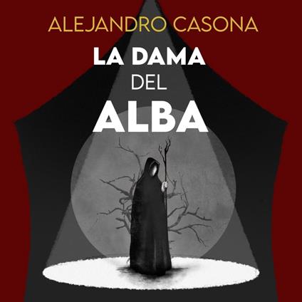 La dama del alba