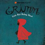GRIMM - Little Red Riding Hood