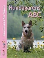 Hundagarens ABC - Salme Mujunen - cover