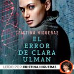 El error de Clara Ulman