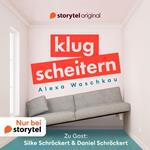 Klugscheitern - Silke Schröckert & Daniel Schröckert