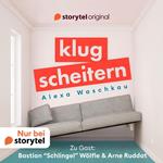 Klugscheitern - Bastian 