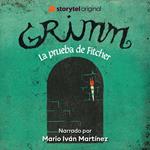 Grimm - La prueba de Fitcher