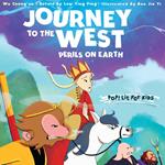 Journey to the West: Perils on Earth