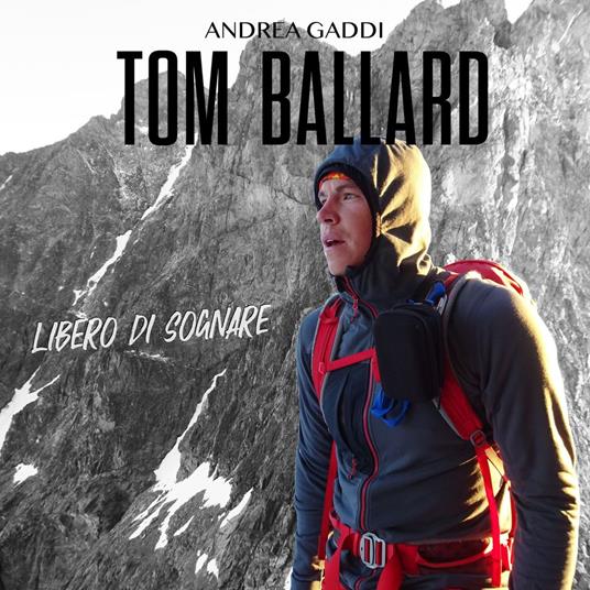 Tom Ballard