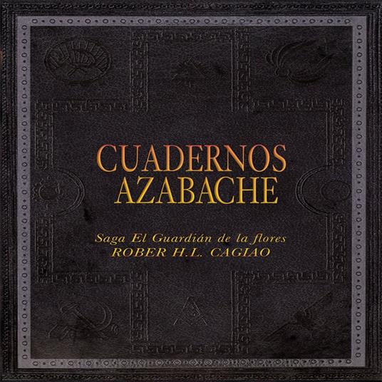 Cuadernos azabache
