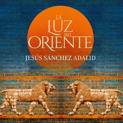 La luz de Oriente