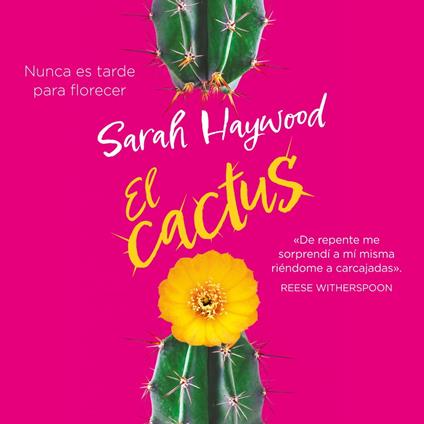 El cactus