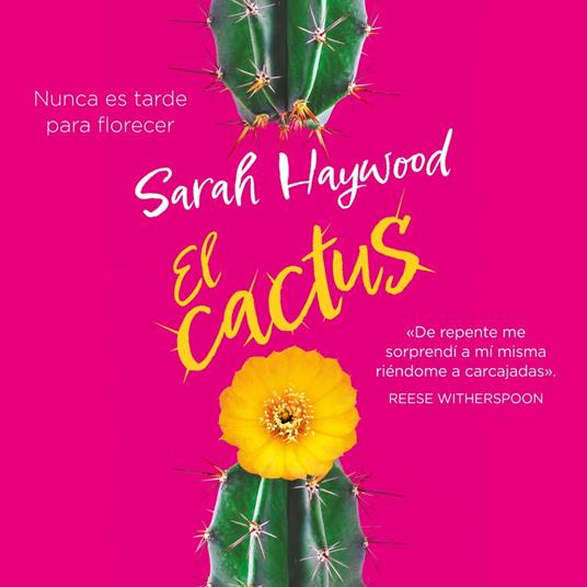 El cactus