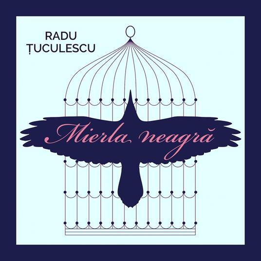 Mierla neagra