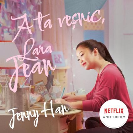 A ta ve?nic, Lara Jean