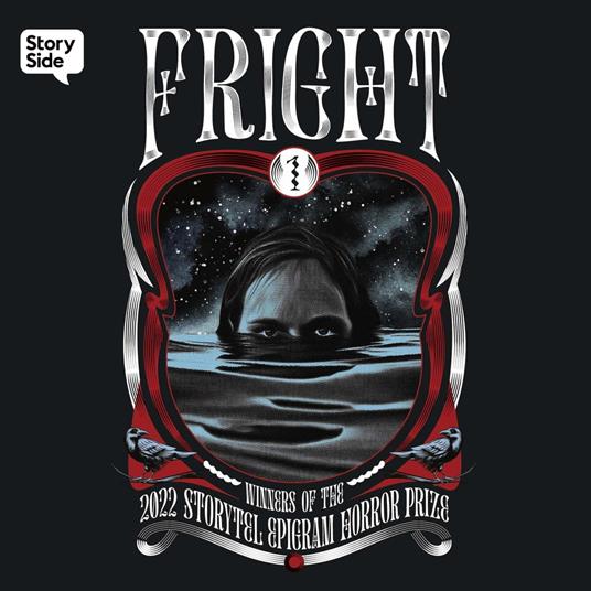 Fright 1 - Under The Banana Tree