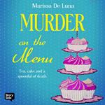 Murder on the Menu