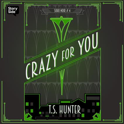 Crazy for You