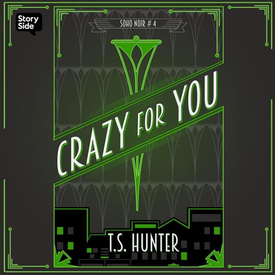 Crazy for You