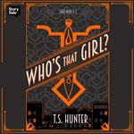 Who's That Girl