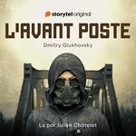 L'Avant Poste