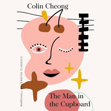 The Man in the Cupboard