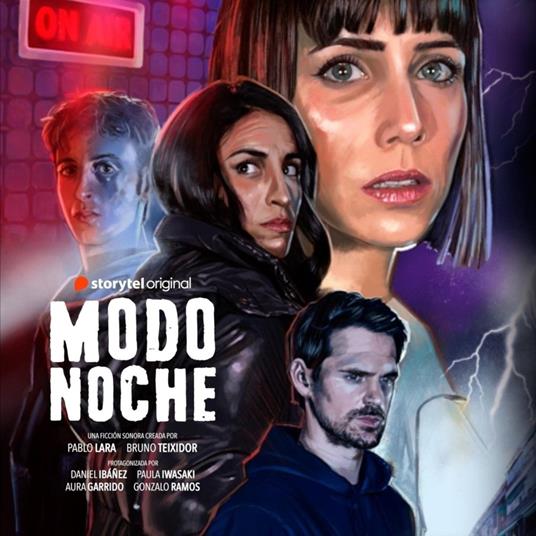 Modo Noche