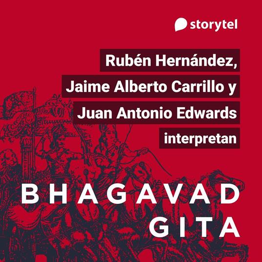 Bhagavad Gita