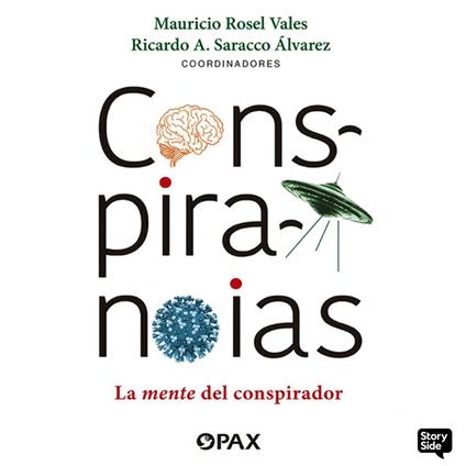 Conspiranoias