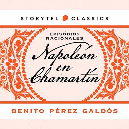 Napoleón en Chamartín