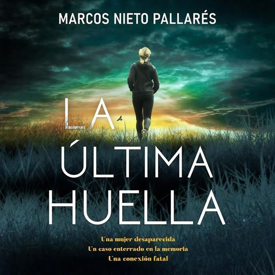 La Última Huella