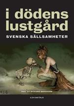 I doedens lustgard: Svenska sallsamheter