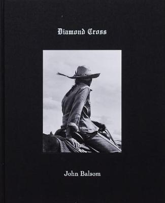 Diamond Cross - John Balsom - cover