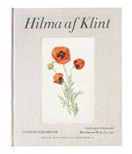 Hilma af Klint Catalogue Raisonne Volume VII:  Landscapes, Portraits and Miscellaneous Works (1886-1940)