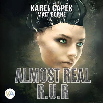 Almost Real - R.U.R.