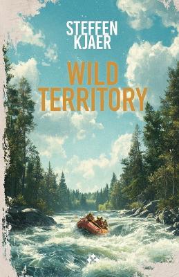 Wild Territory - Steffen Kjaer - cover