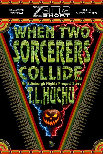 When Two Sorcerers Collide
