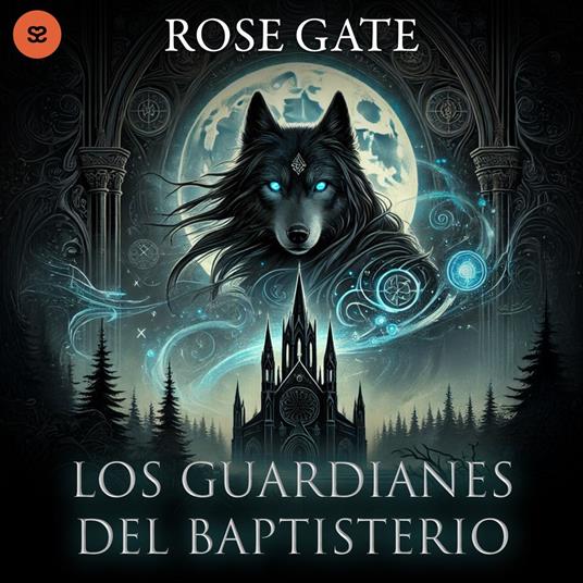 Los Guardianes del Baptisterio