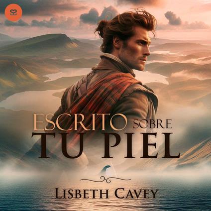Escrito sobre tu piel