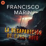 La desaparición de Carol Roig