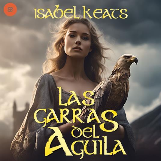 Las garras del águila