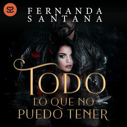 Todo lo que no puedo tener