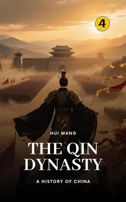 The Qin Dynasty: A History of China