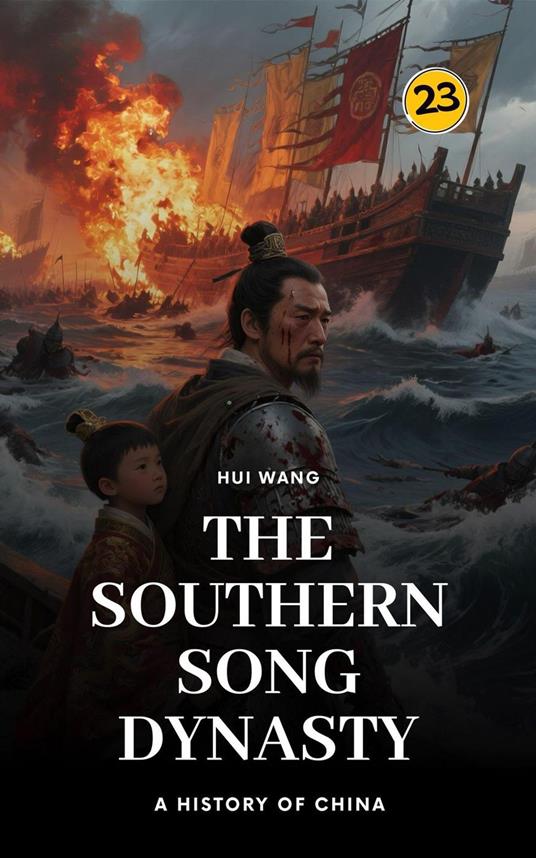 The Southern Song Dynasty: A History of China