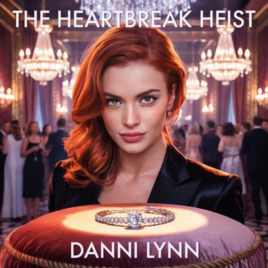 The Heartbreak Heist