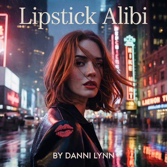 Lipstick Alibi