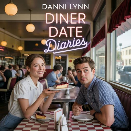 Diner Date Diaries